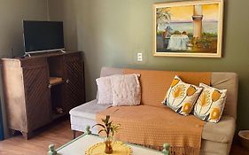 Apartamento Charme Guará 2 - Centrinho de Guaramiranga